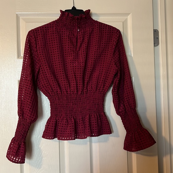 Blouse - Picture 3 of 3